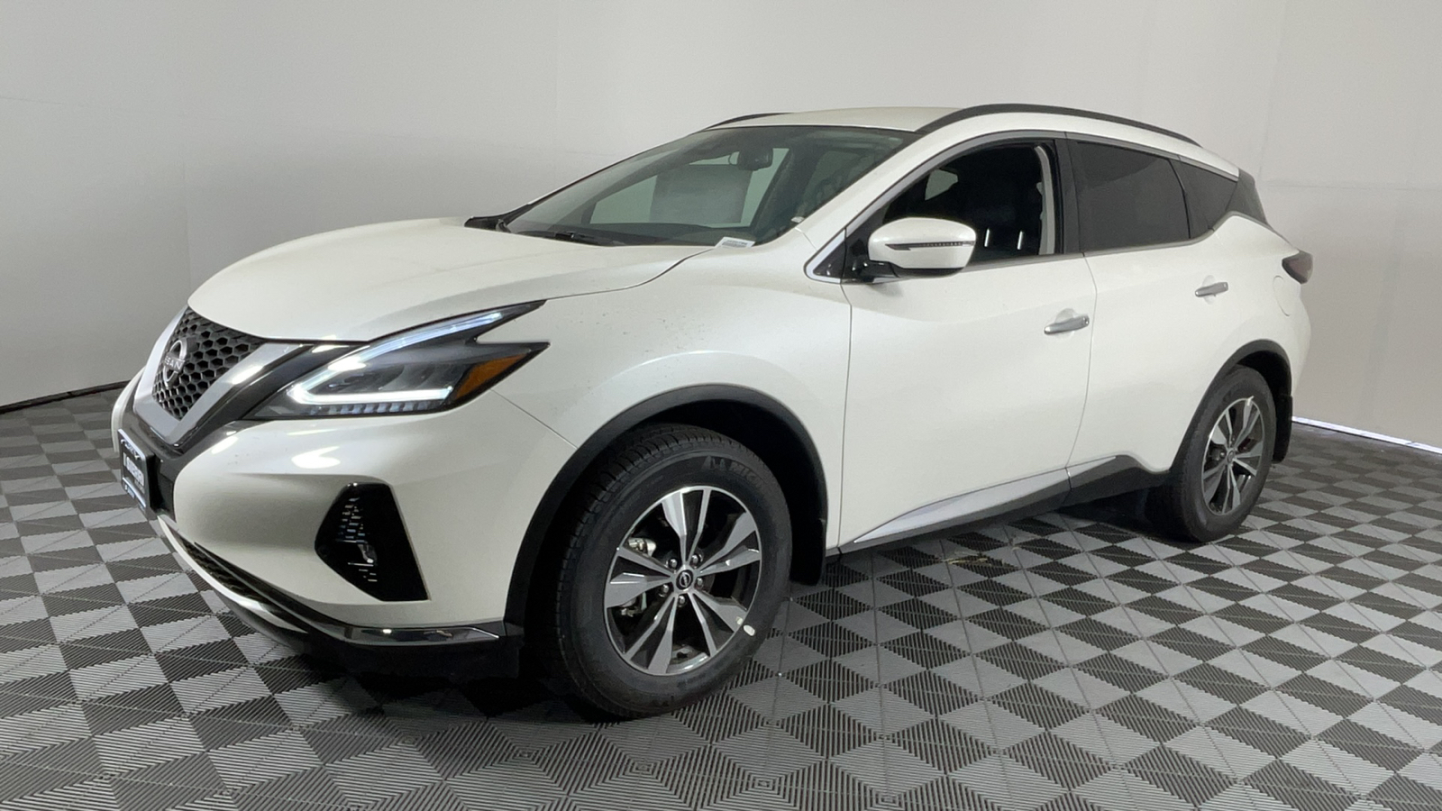 2024 Nissan Murano SV 10