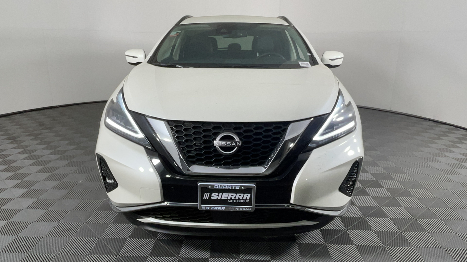 2024 Nissan Murano SV 11