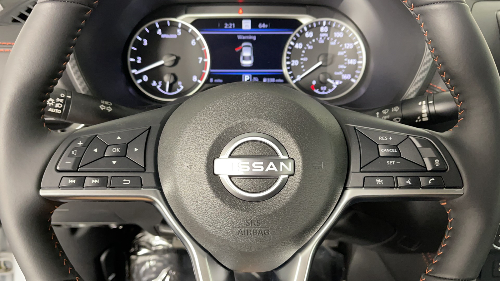 2024 Nissan Sentra SR 23