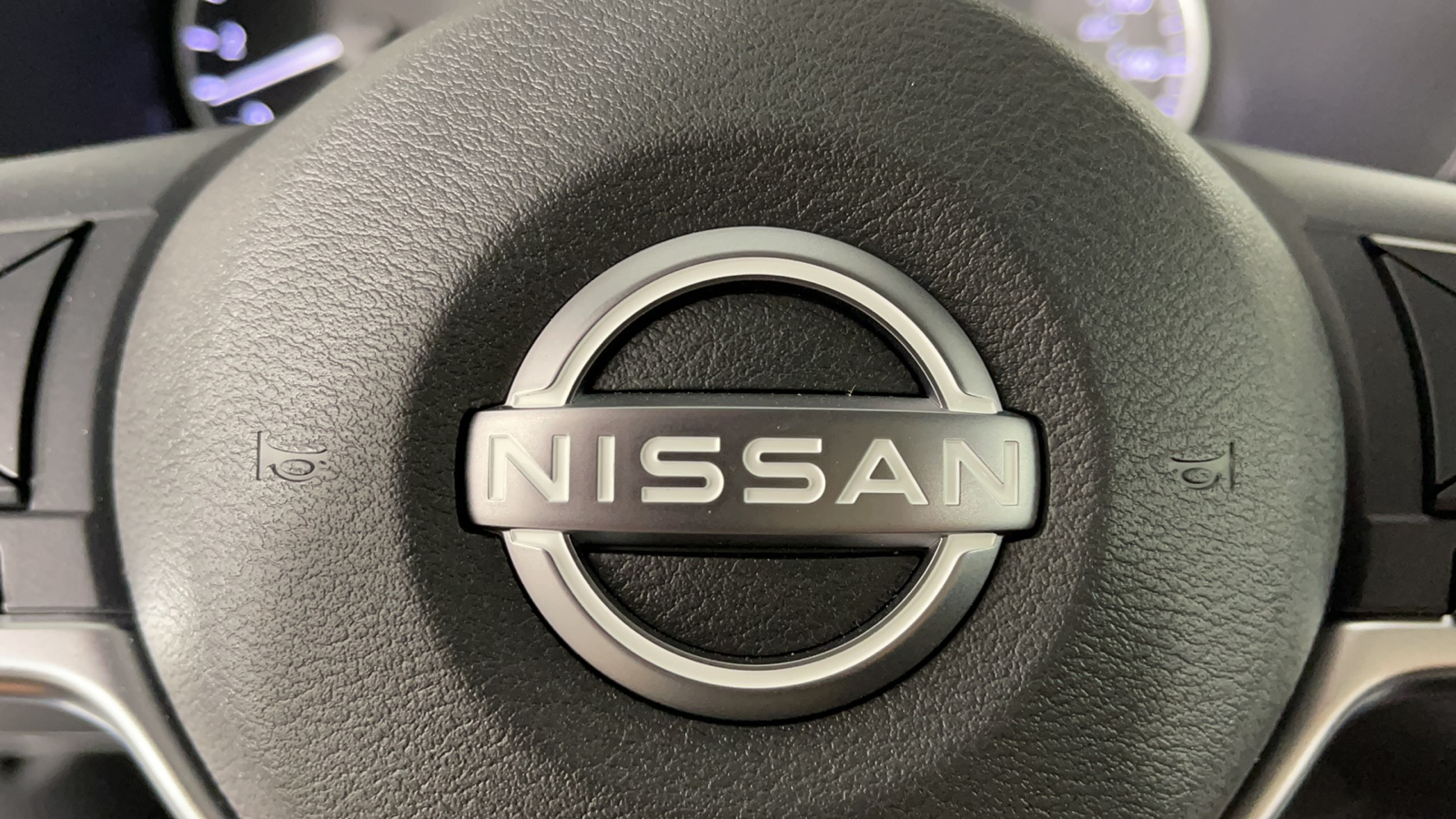 2024 Nissan Sentra SR 25