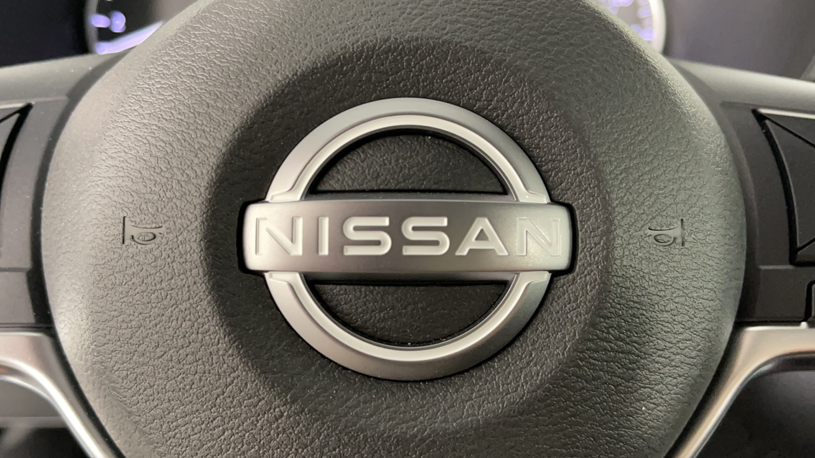 2024 Nissan Sentra SR 25