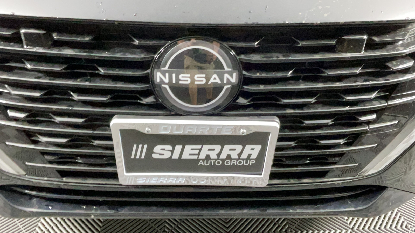 2024 Nissan Sentra SV 10