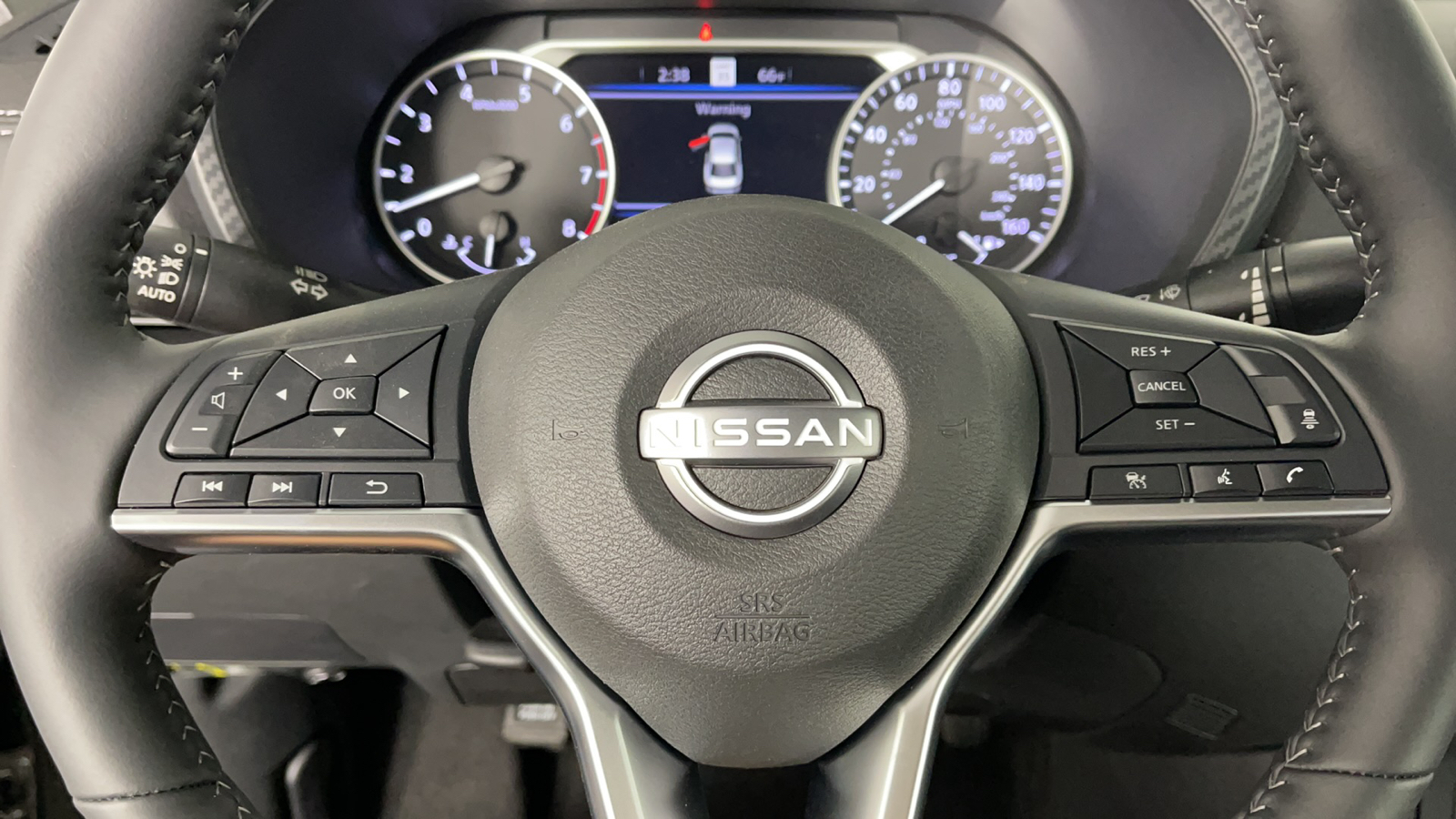 2024 Nissan Sentra SV 23