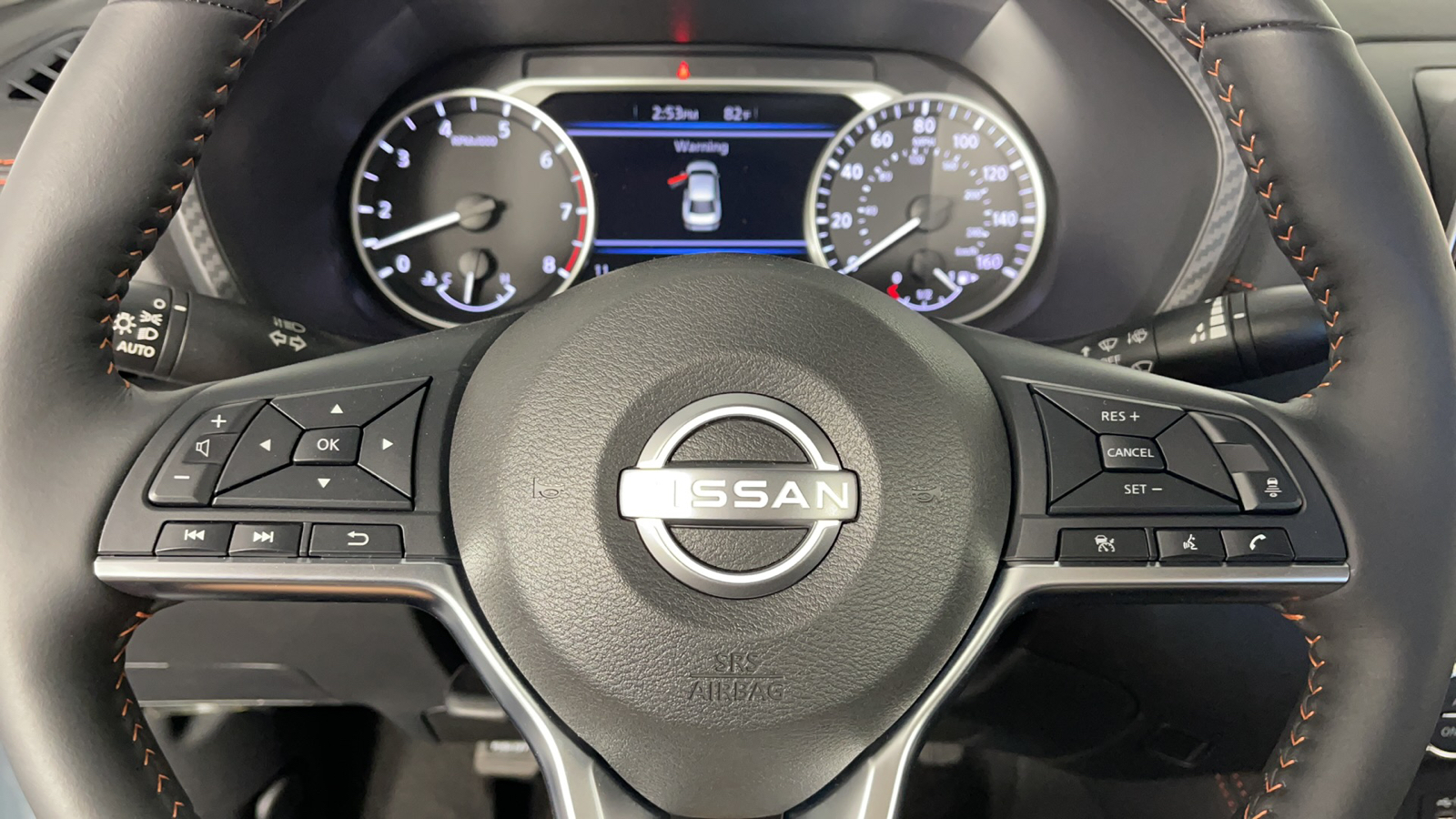 2024 Nissan Sentra SR 23