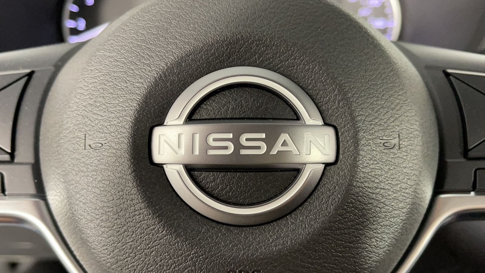 2024 Nissan Sentra SR 25