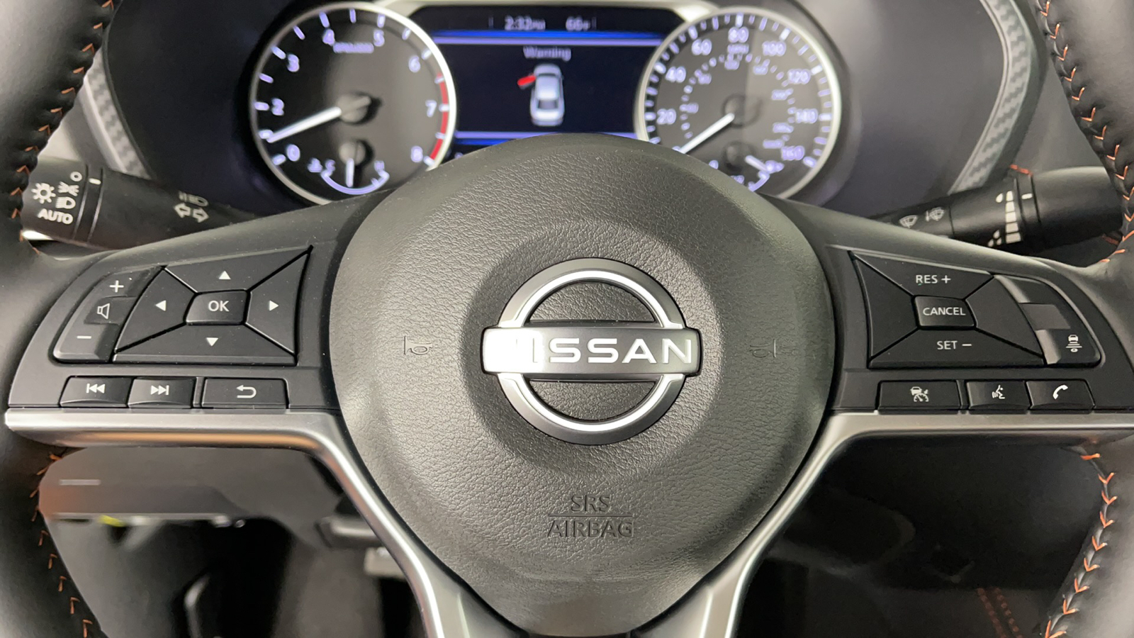 2024 Nissan Sentra SR 23