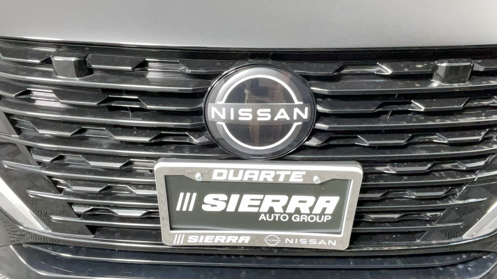 2024 Nissan Sentra SV 10