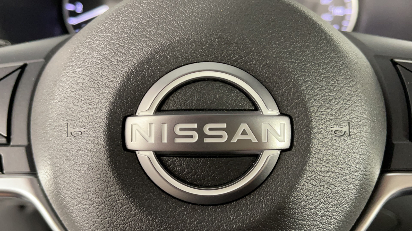 2024 Nissan Sentra SV 25