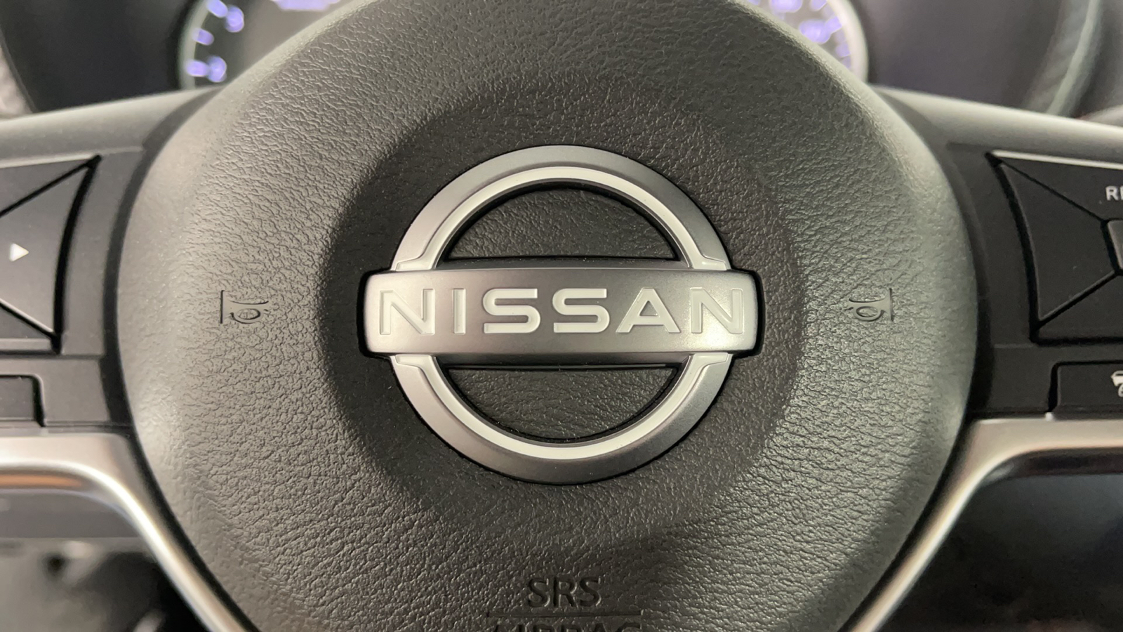 2024 Nissan Sentra SR 25