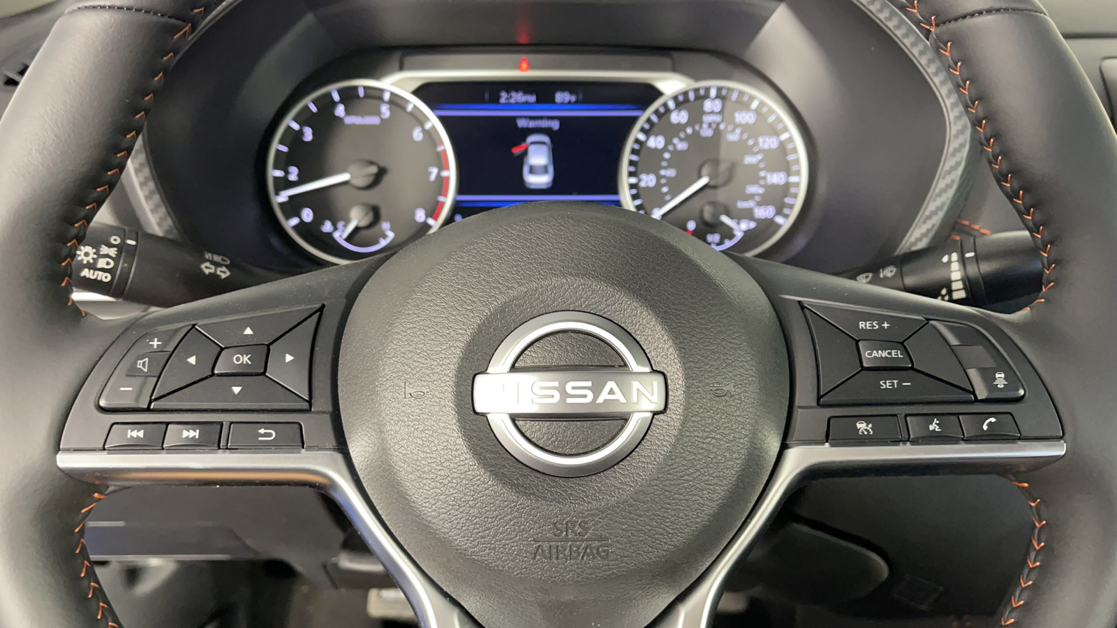 2024 Nissan Sentra SR 23