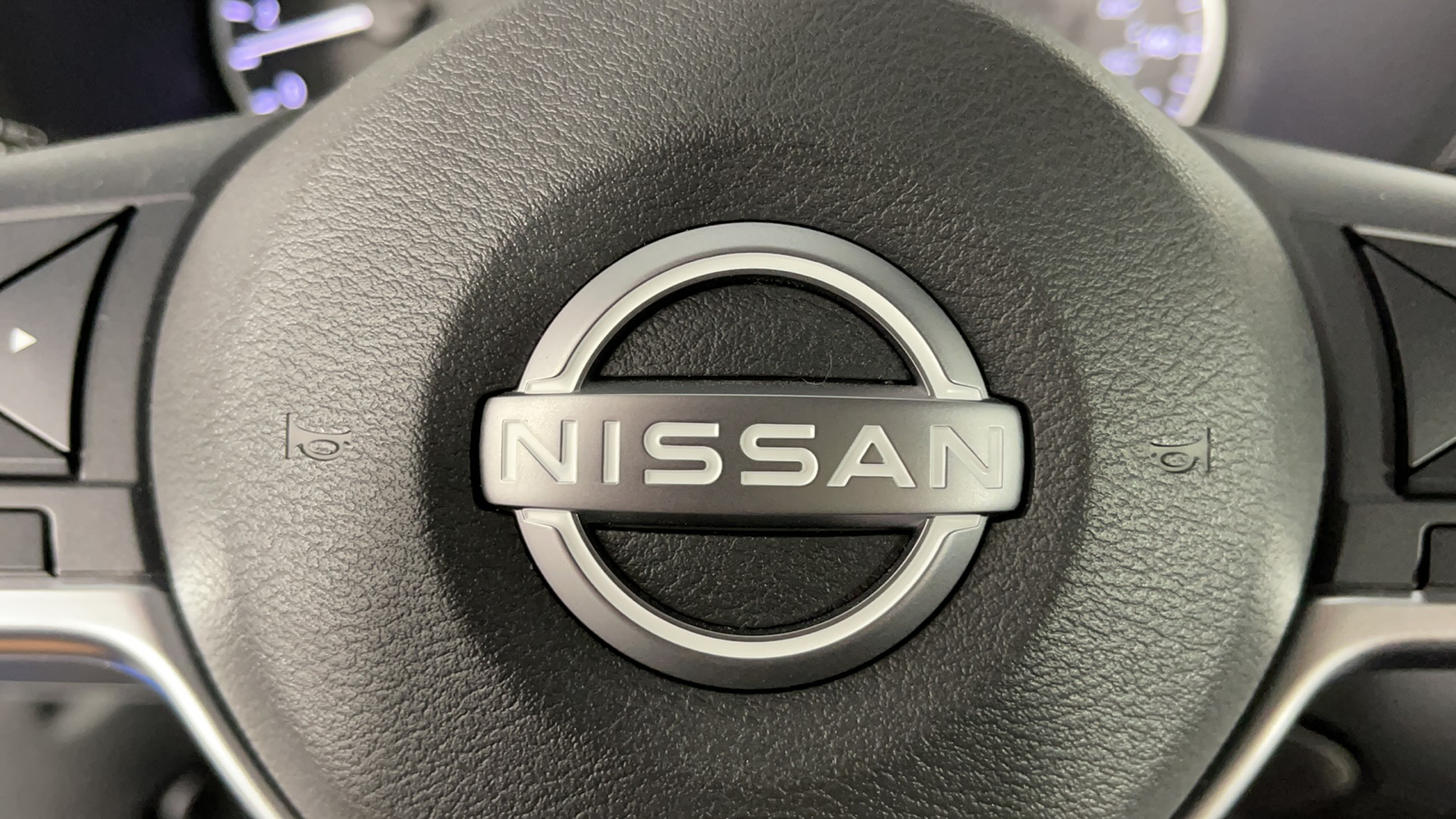 2024 Nissan Sentra SR 25