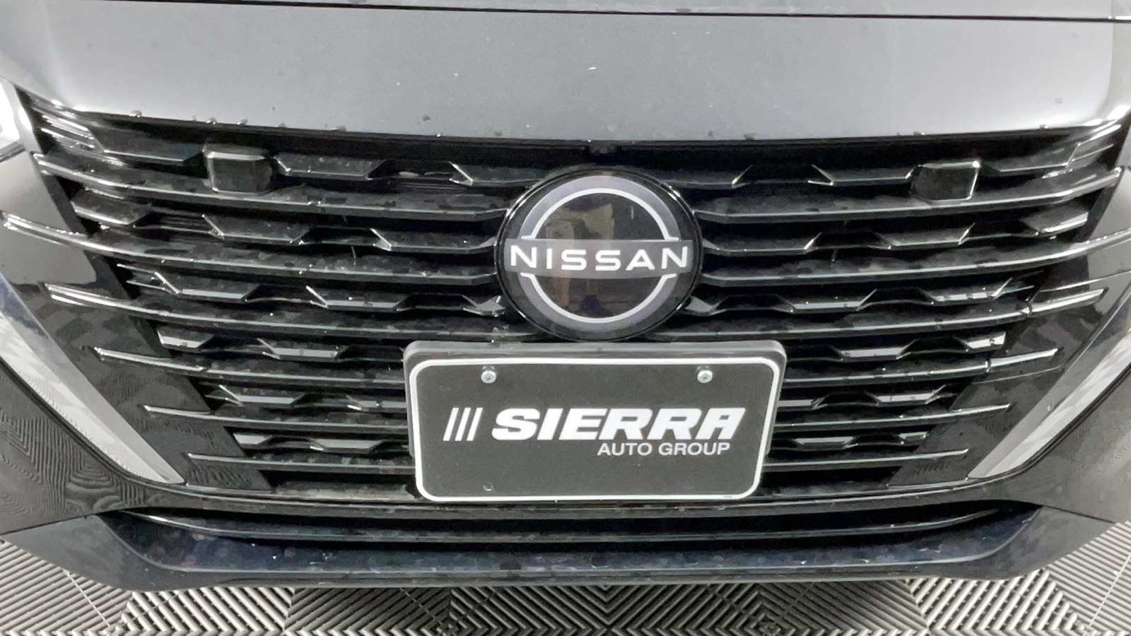 2024 Nissan Sentra SV 10