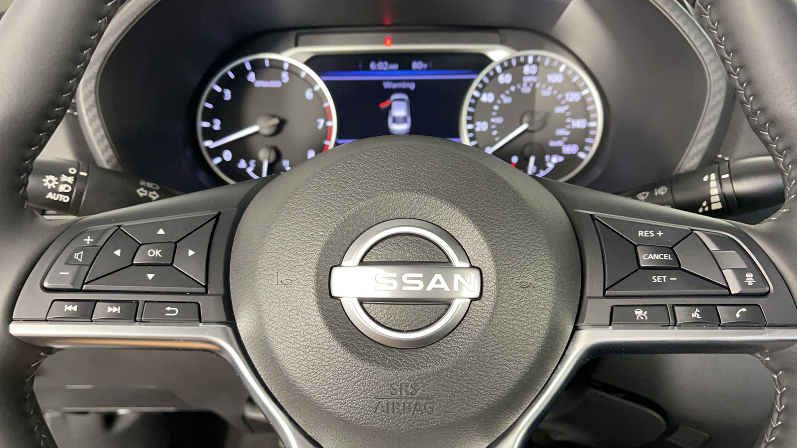 2024 Nissan Sentra SV 23