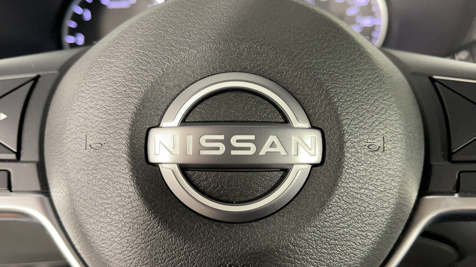 2024 Nissan Sentra SV 25