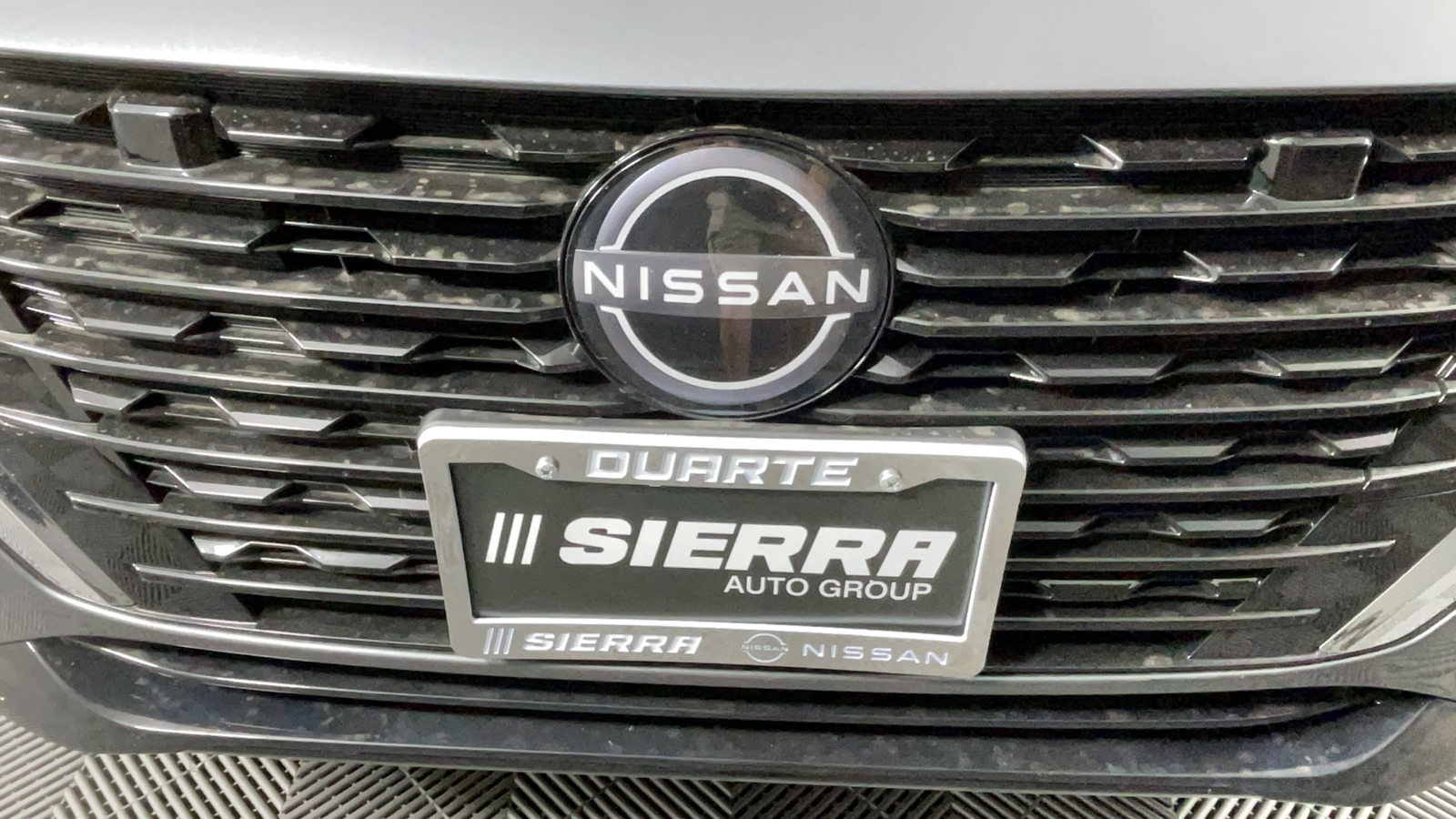 2024 Nissan Sentra SV 10