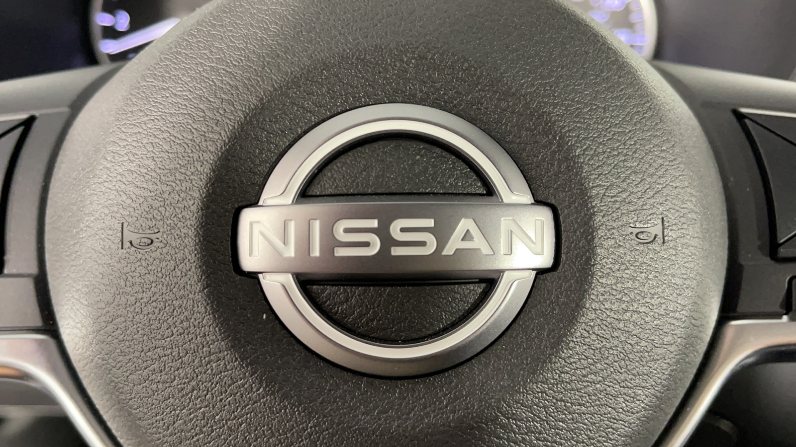 2024 Nissan Sentra SV 25