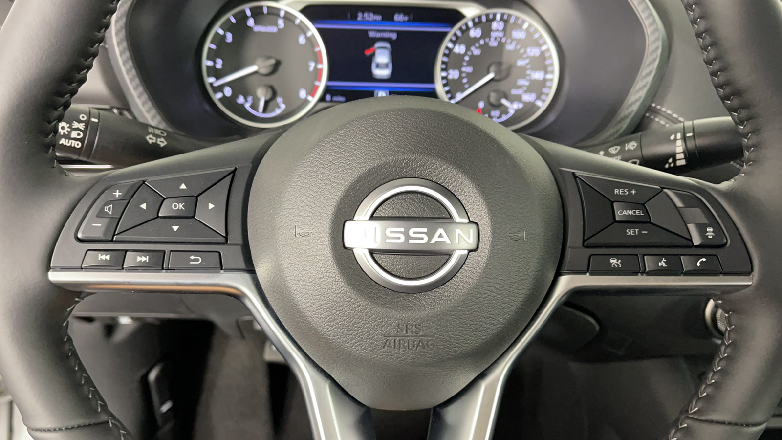 2024 Nissan Sentra SV 23