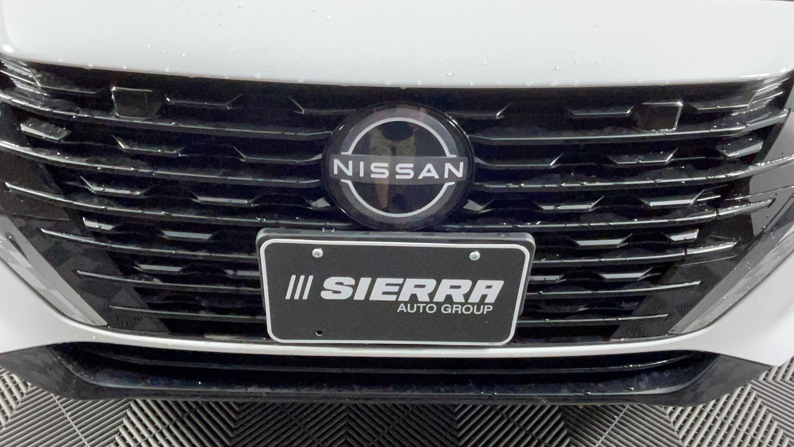 2024 Nissan Sentra S 10