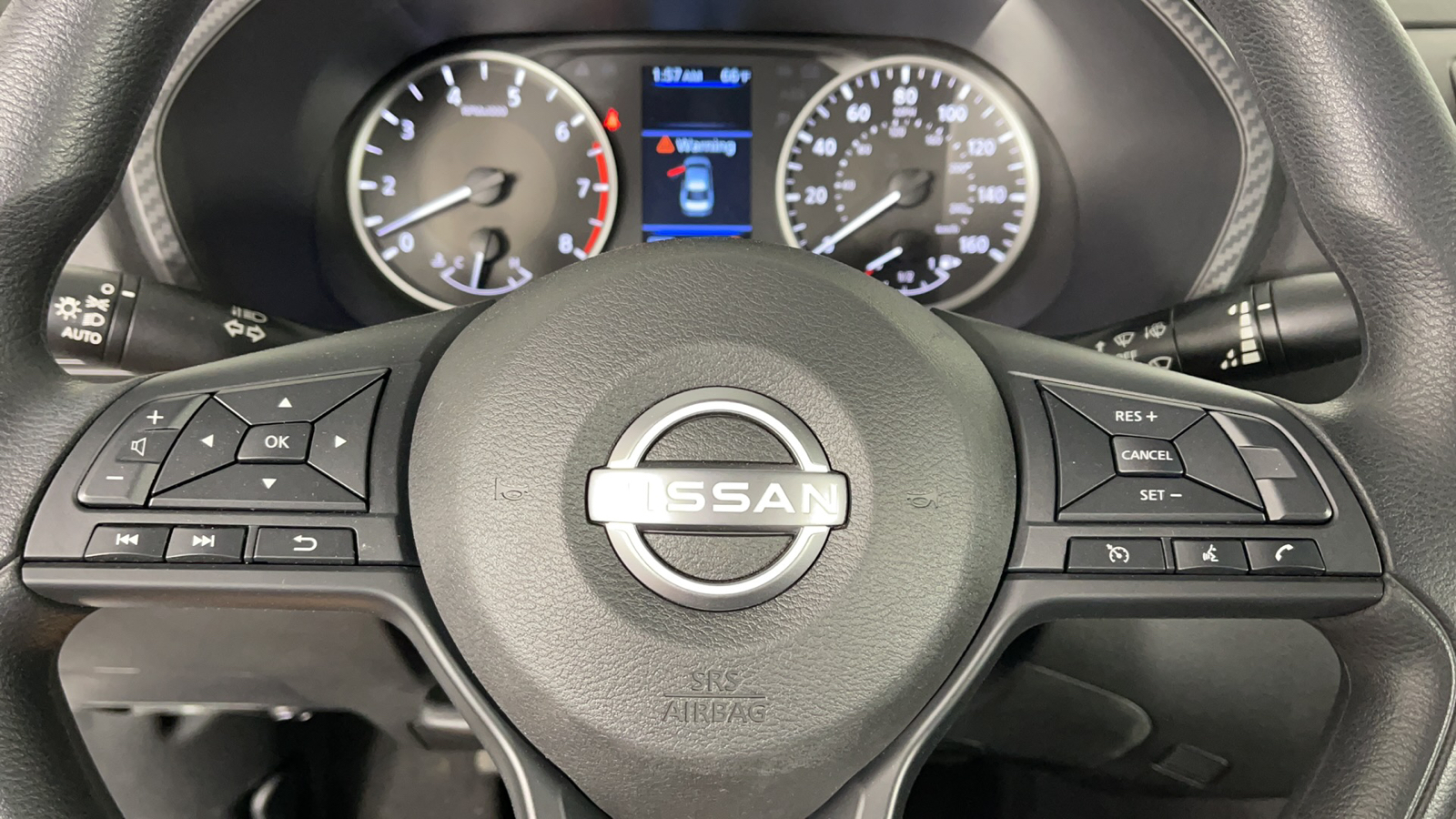 2024 Nissan Sentra S 23