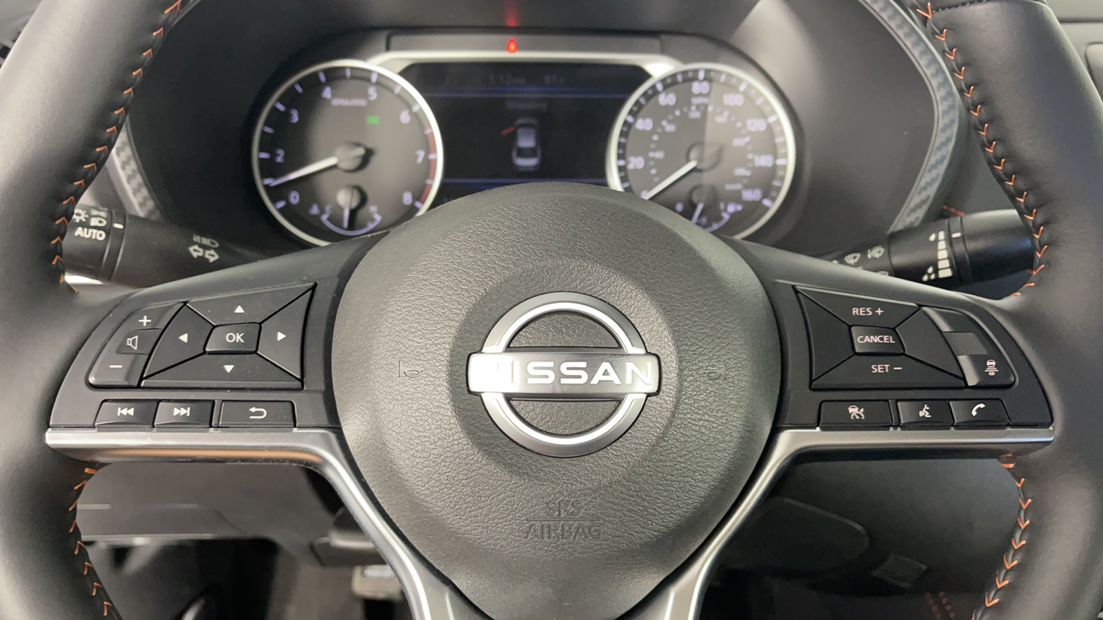 2024 Nissan Sentra SR 23