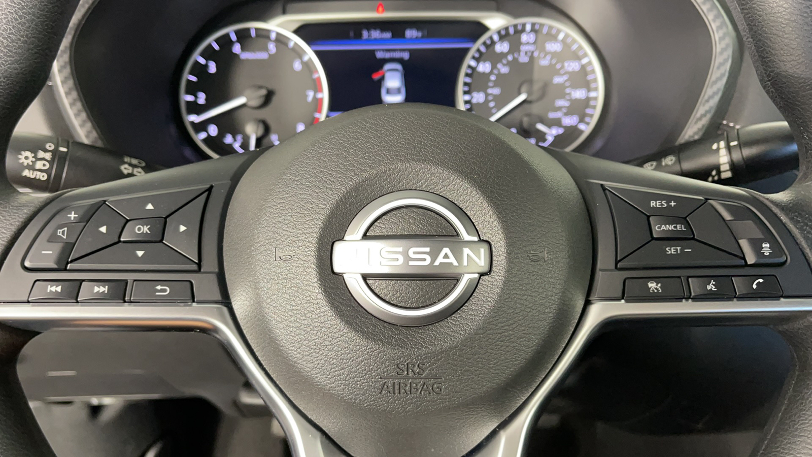 2024 Nissan Sentra SV 23