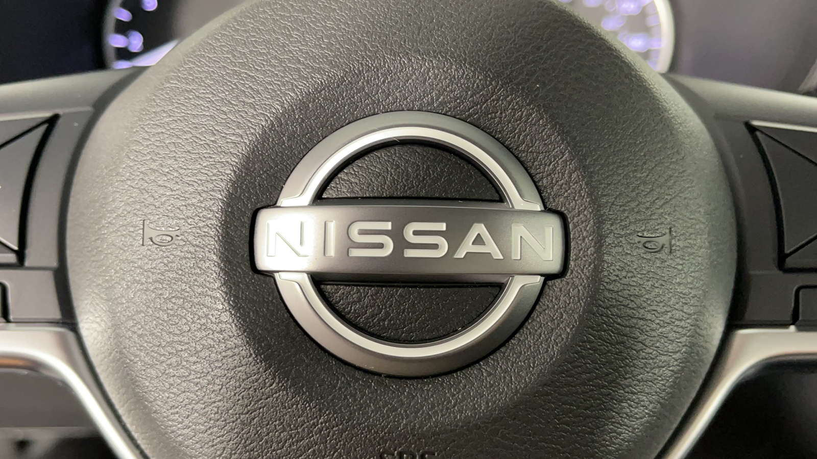 2024 Nissan Sentra SV 25