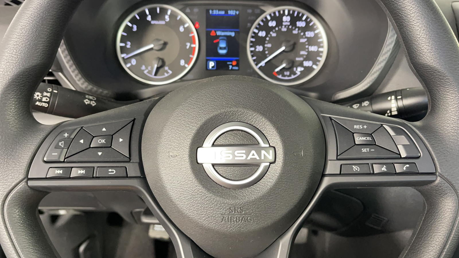 2024 Nissan Sentra S 23