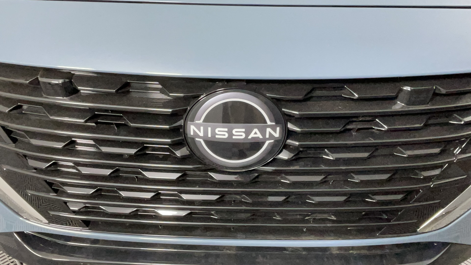 2024 Nissan Sentra SV 10