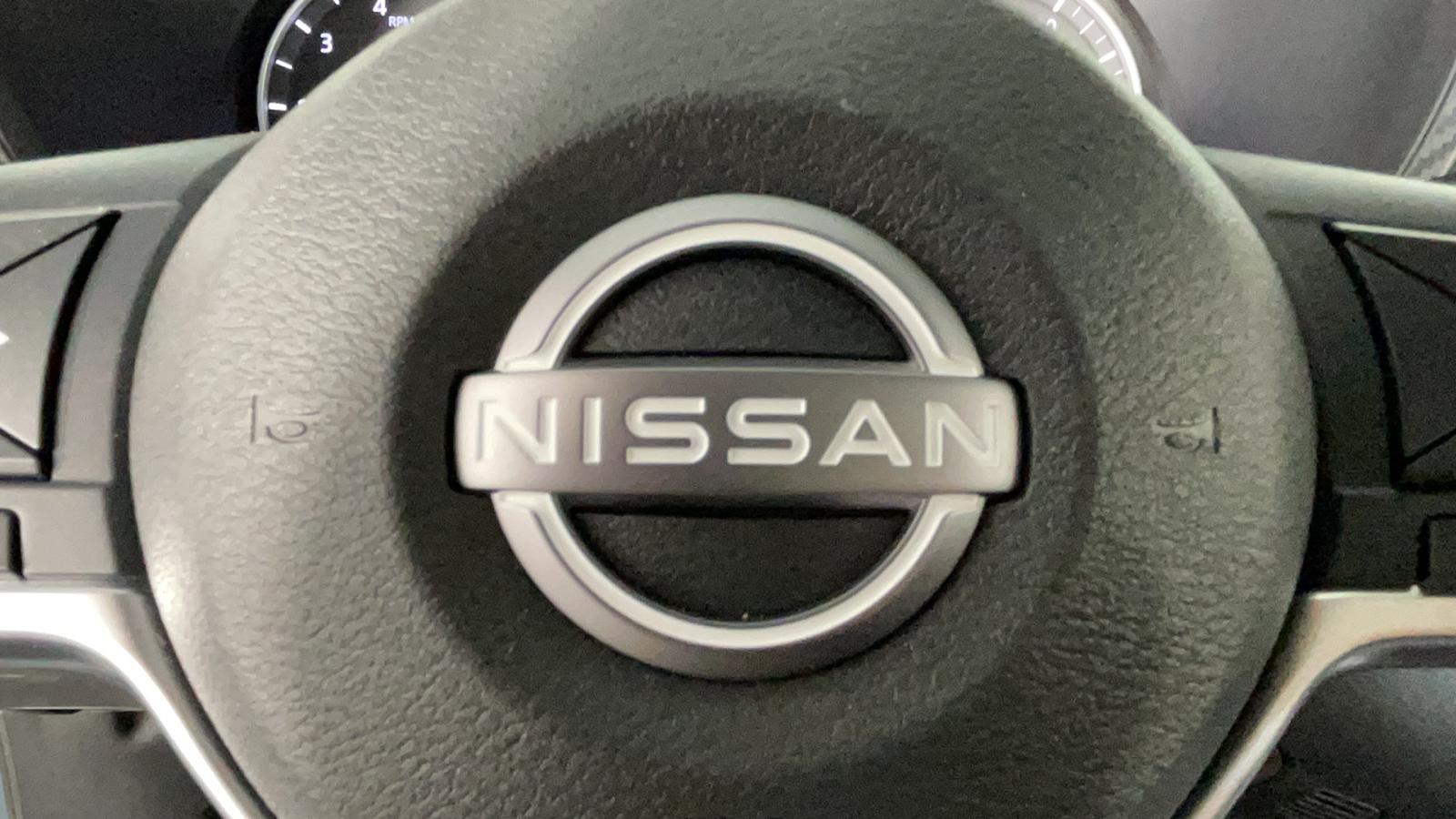 2024 Nissan Sentra SV 25