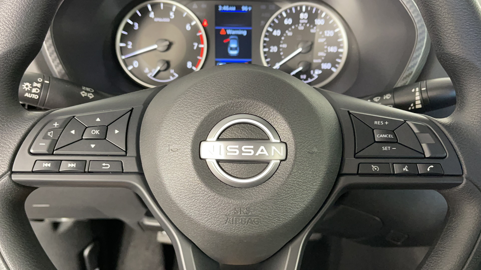 2024 Nissan Sentra S 23