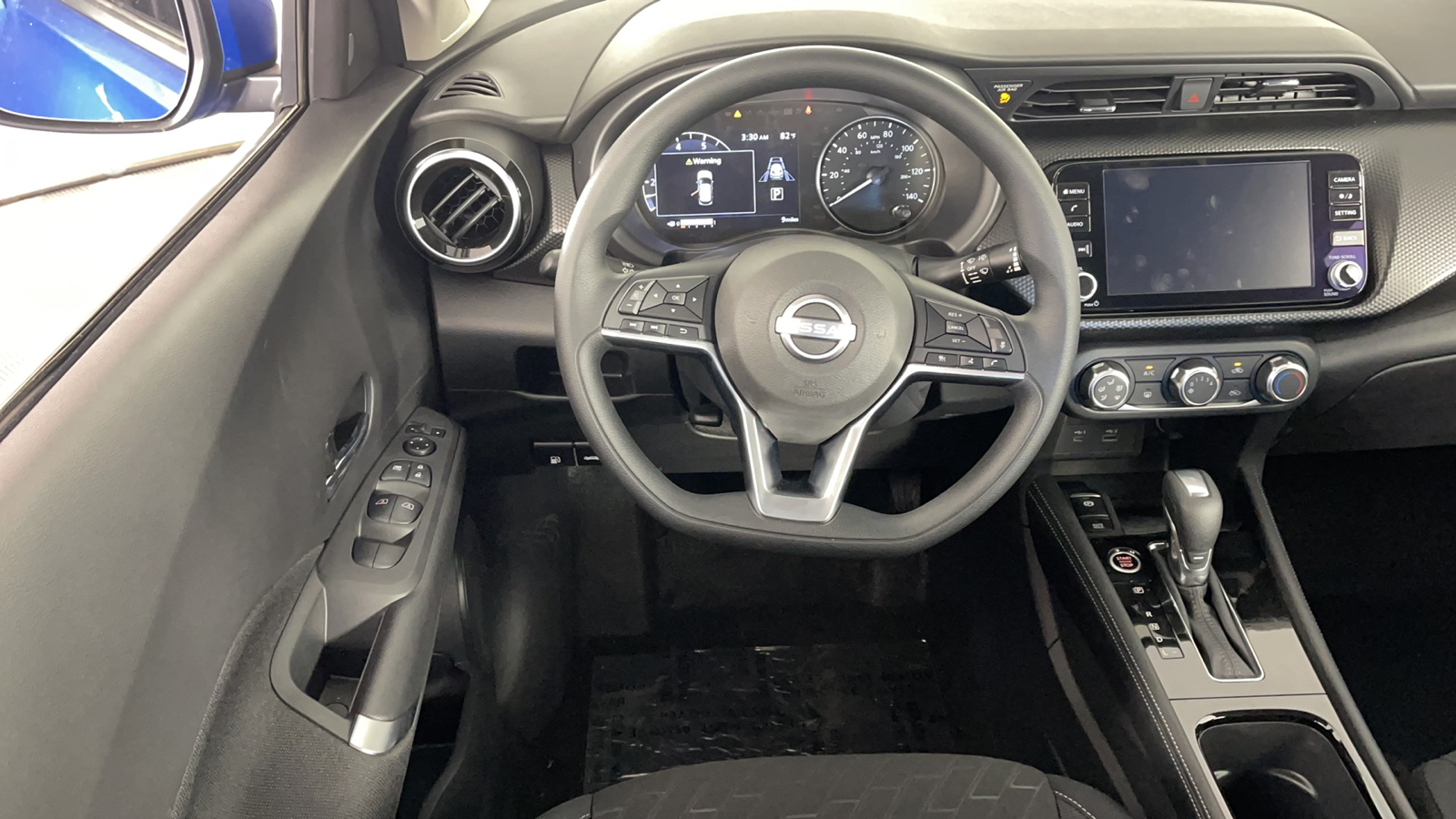 2024 Nissan Kicks SV 14