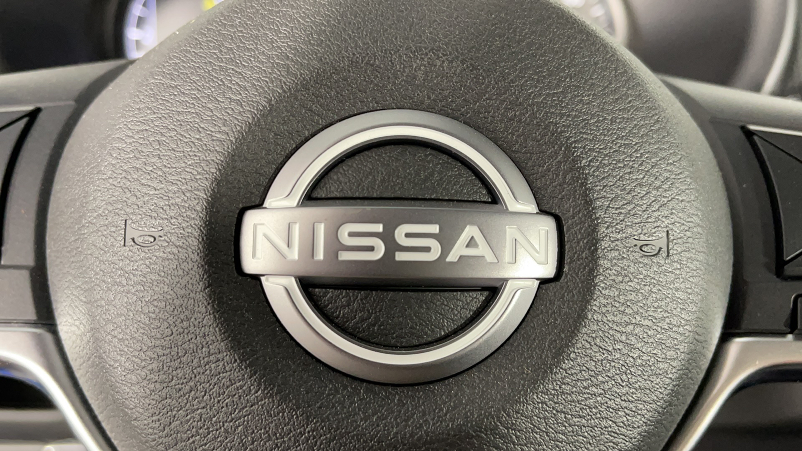 2024 Nissan Kicks SV 25