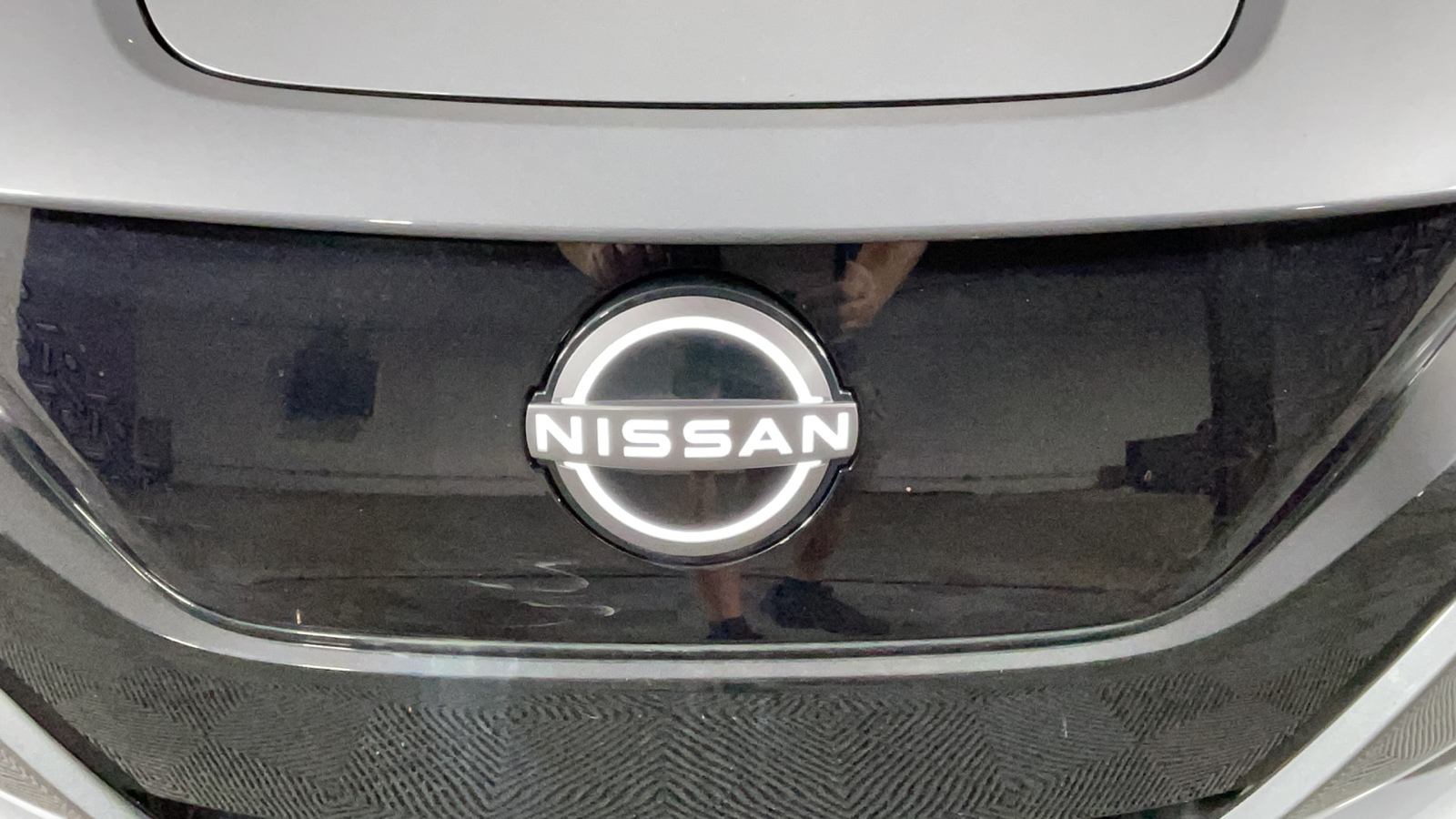 2024 Nissan Leaf S 10