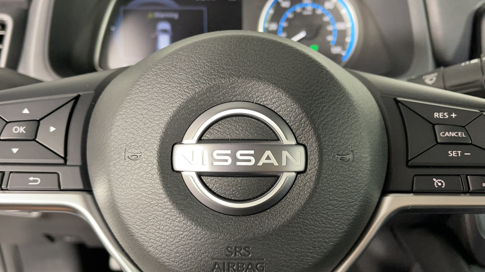 2024 Nissan Leaf S 25