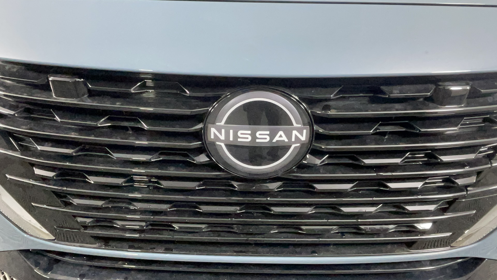 2024 Nissan Sentra SV 10