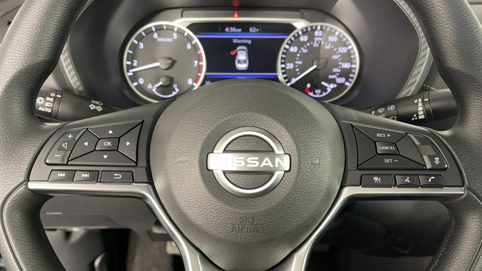 2024 Nissan Sentra SV 23