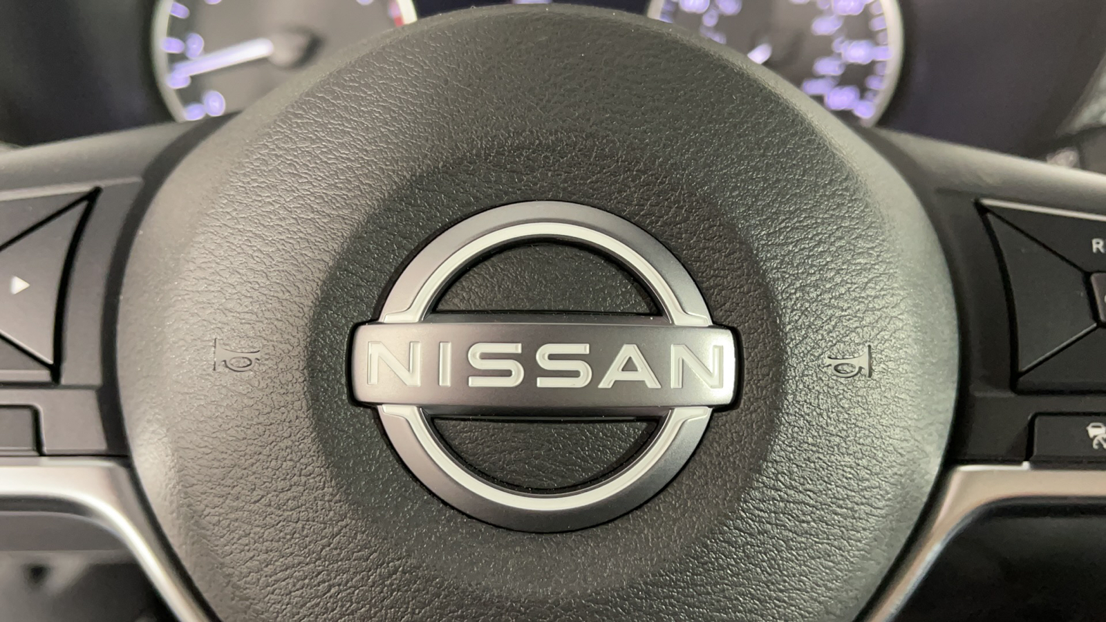 2024 Nissan Sentra SV 25