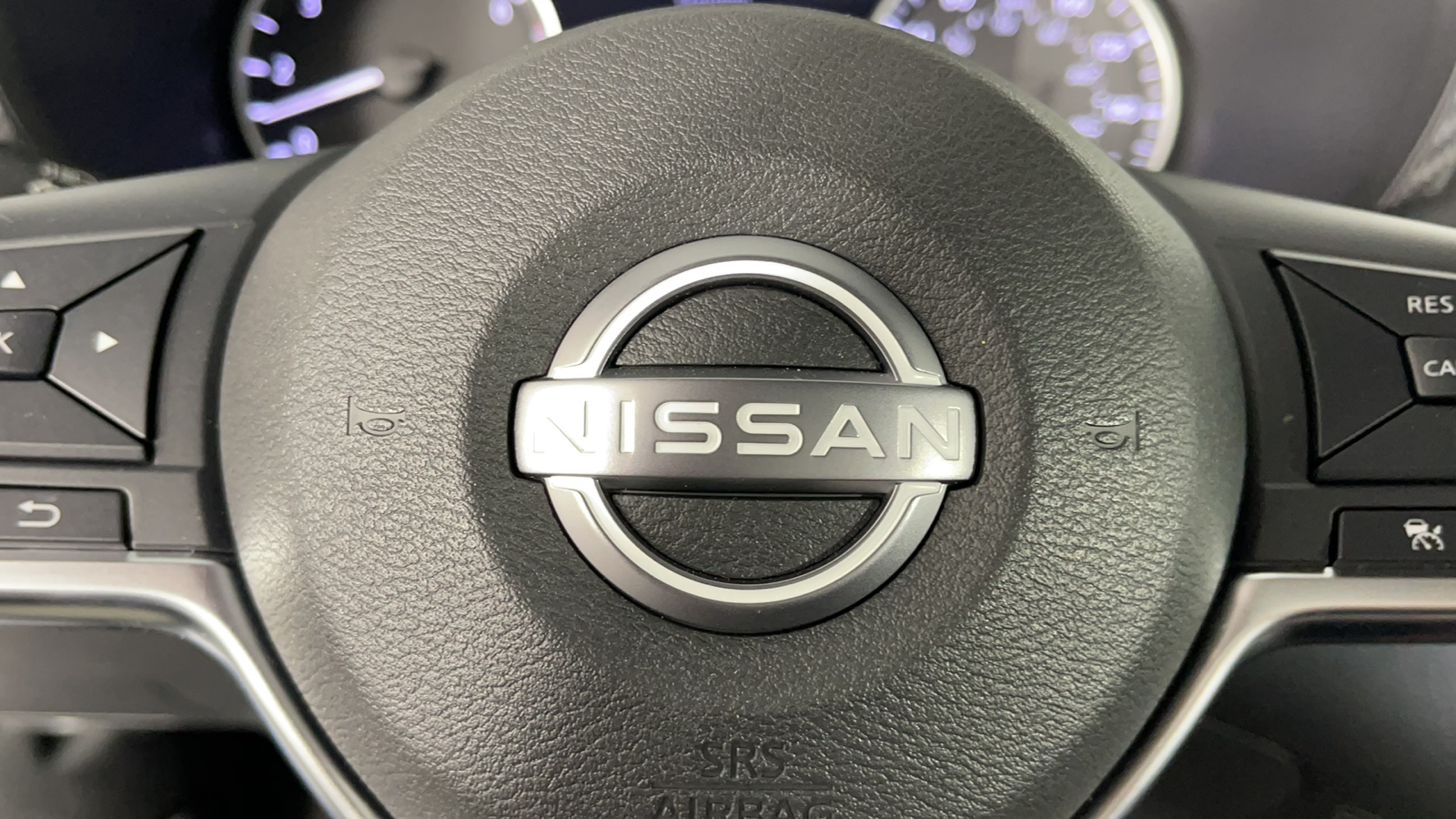 2024 Nissan Sentra SR 25