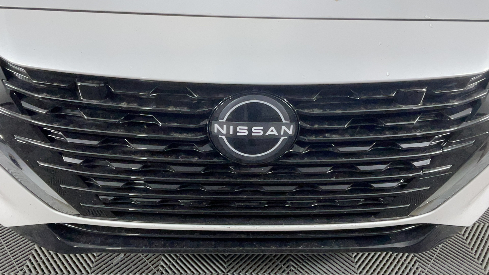 2024 Nissan Sentra SV 10