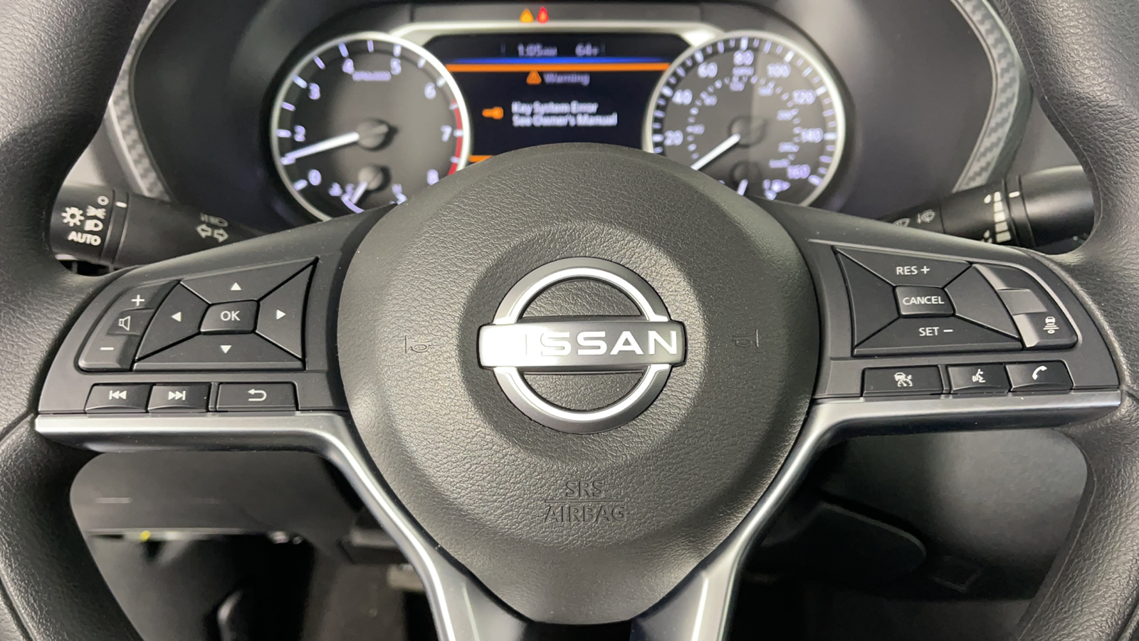 2024 Nissan Sentra SV 23