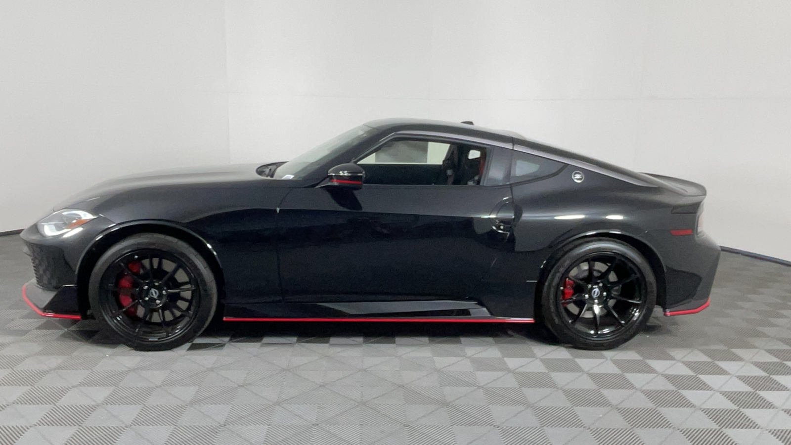 2024 Nissan Z NISMO 7