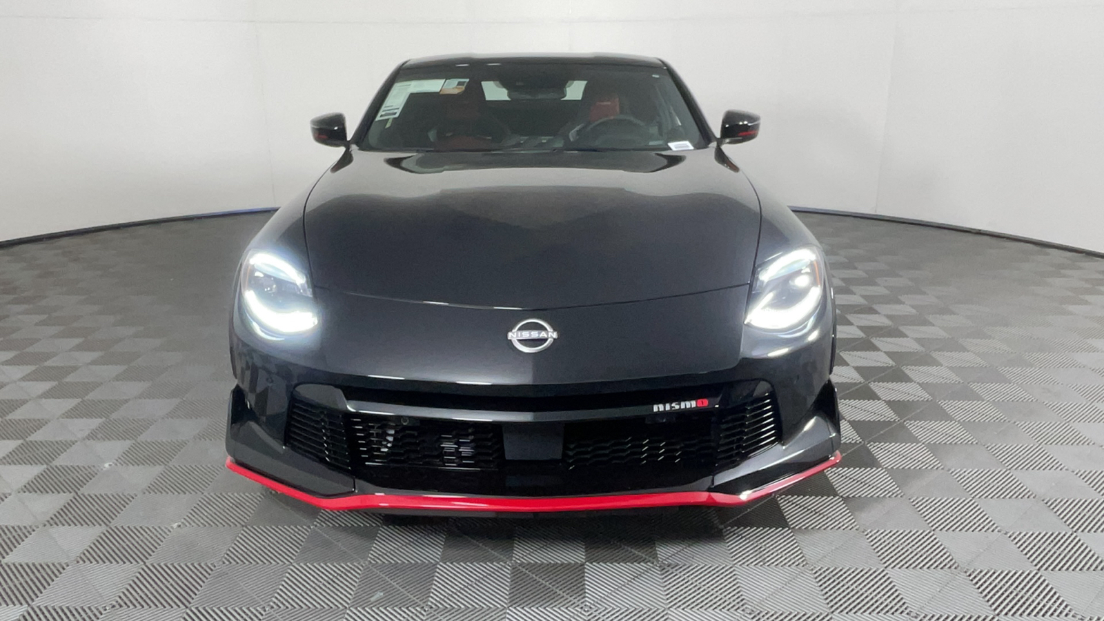 2024 Nissan Z NISMO 9