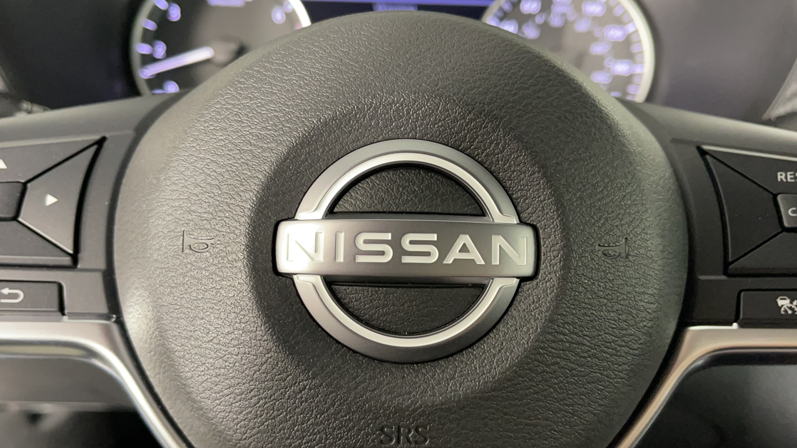 2024 Nissan Sentra SR 25