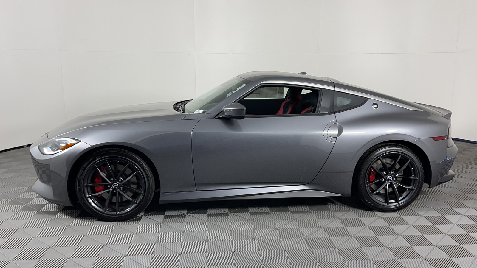 2024 Nissan Z Performance 7