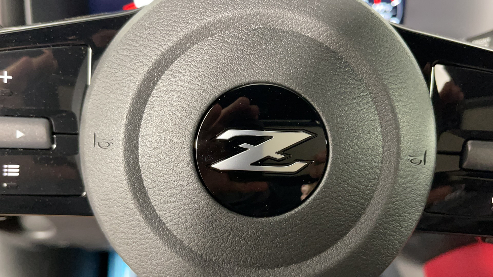 2024 Nissan Z Performance 25