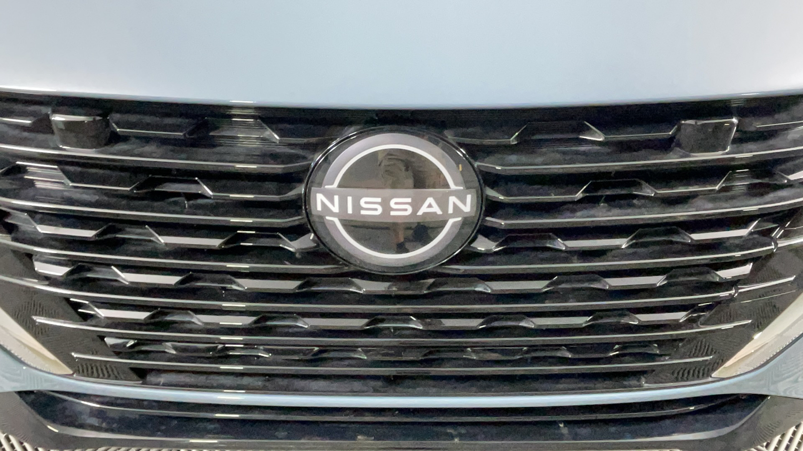 2024 Nissan Sentra SV 10