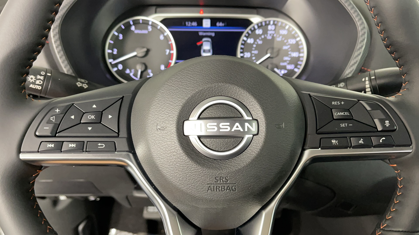 2024 Nissan Sentra SR 23