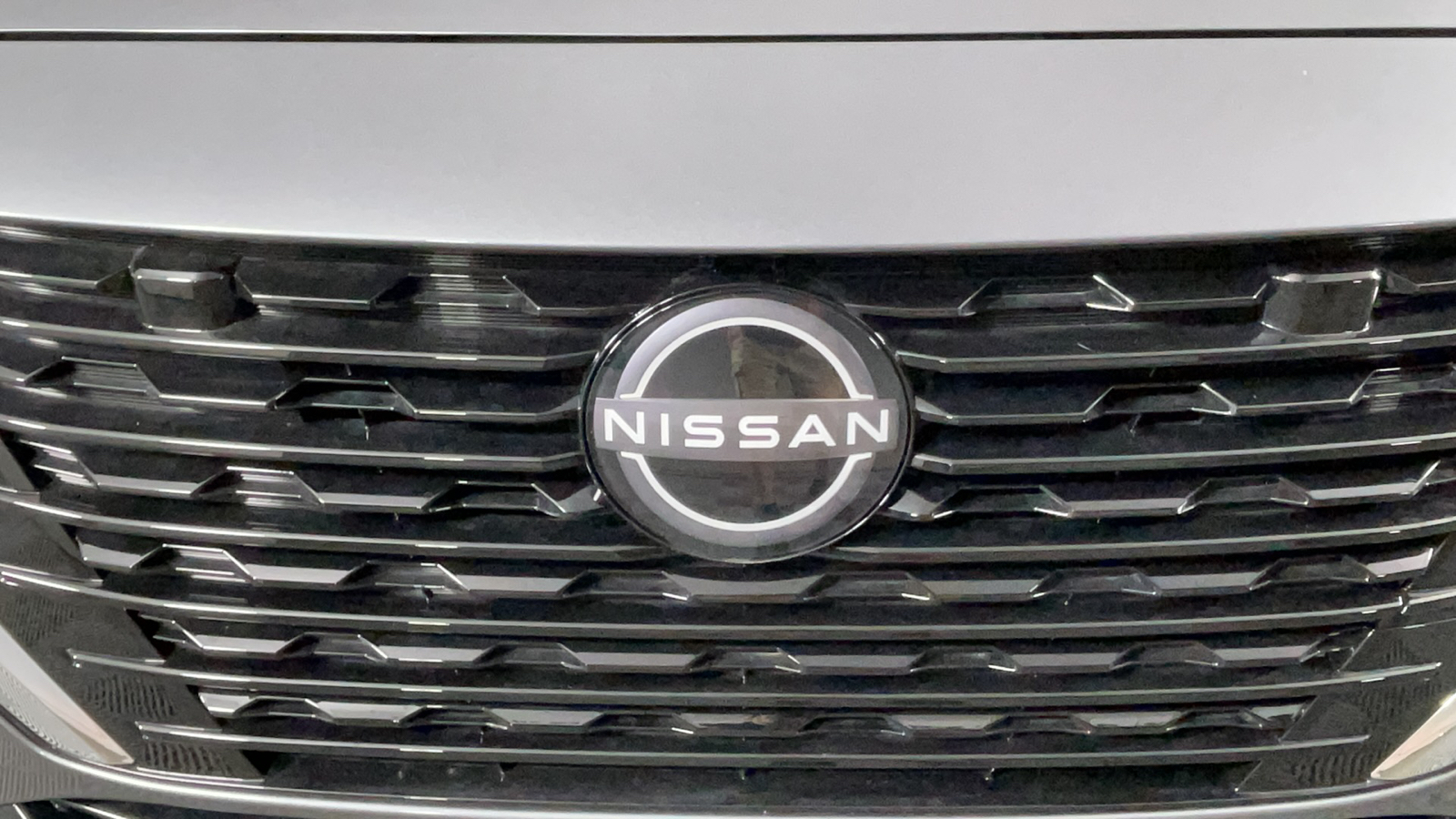 2024 Nissan Sentra S 10