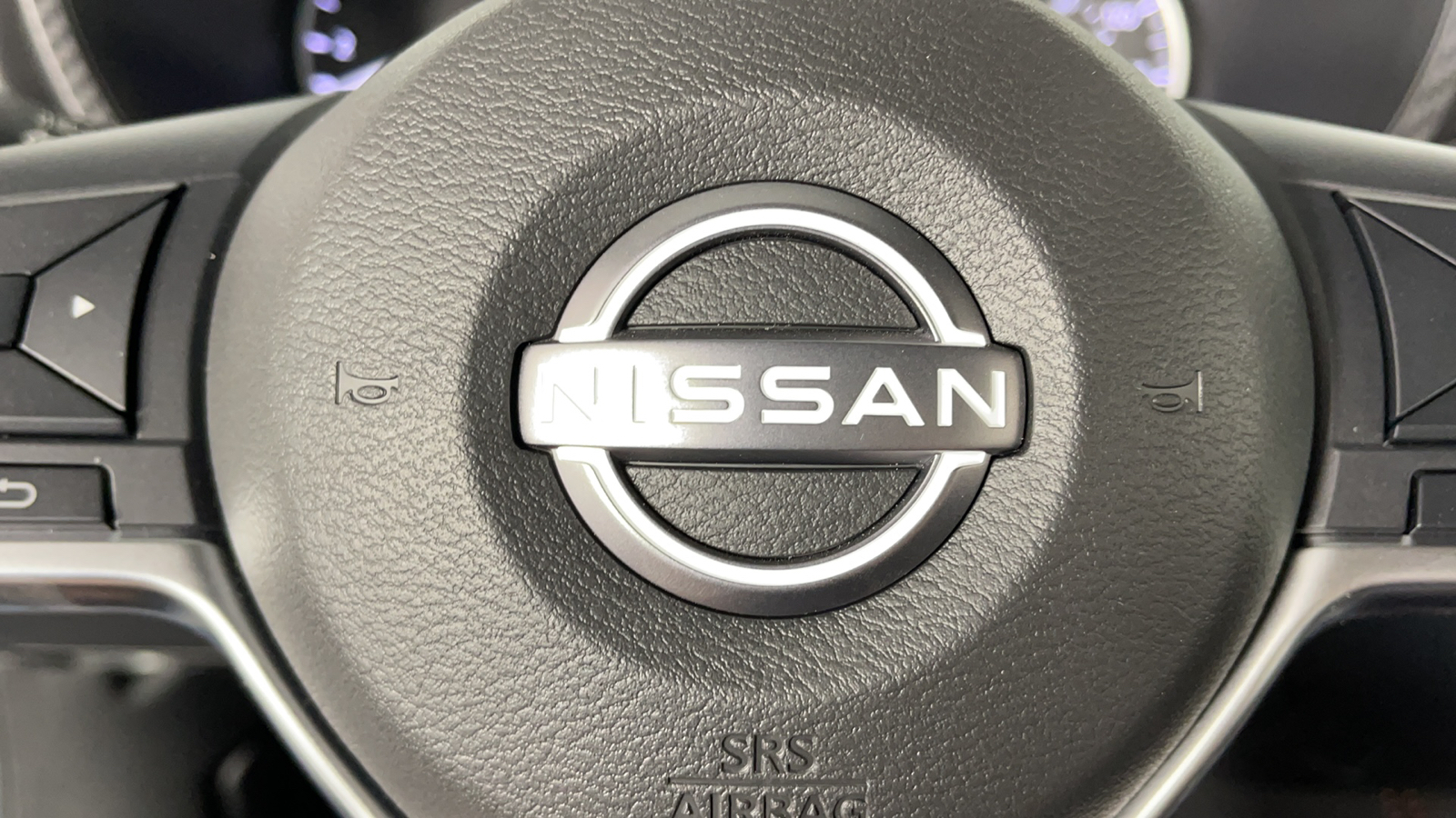 2024 Nissan Sentra SR 25