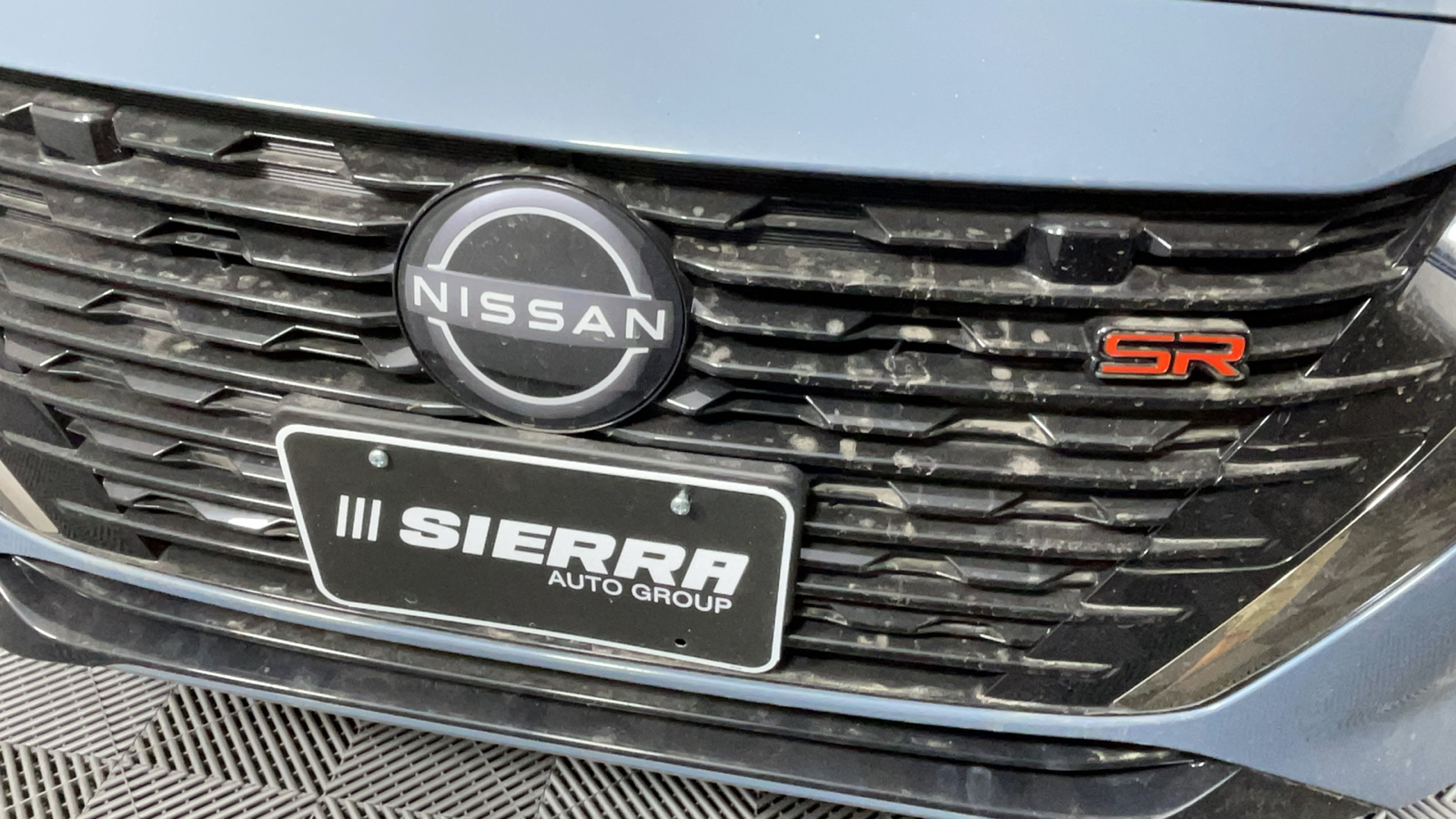 2024 Nissan Sentra SR 10